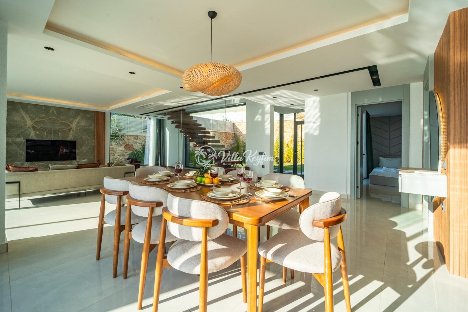 Villa Aura G — 31