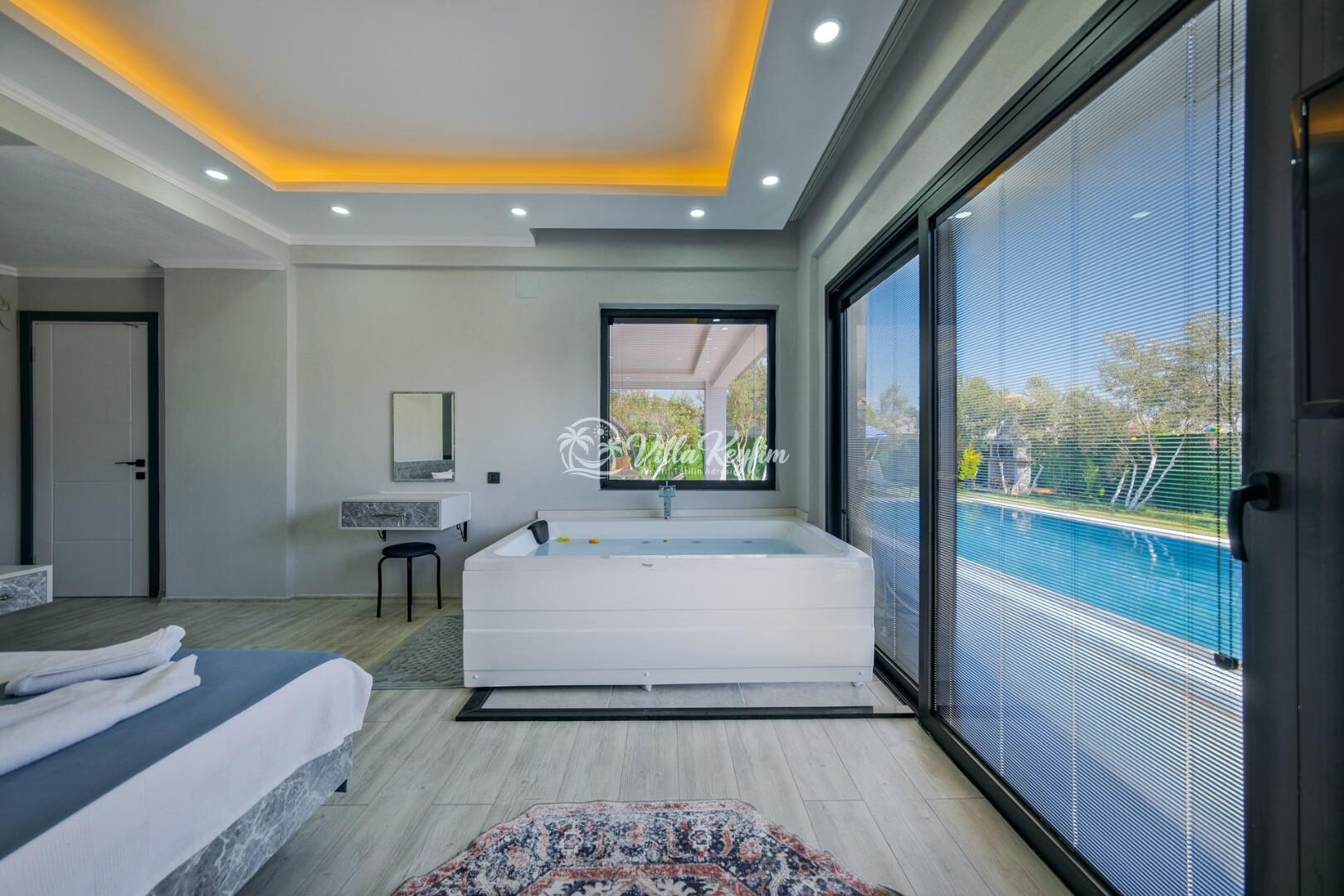 Villa Olive — 43