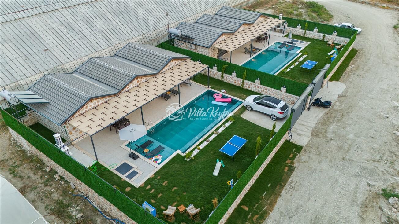 Villa Deniz Yıldızı 2 — 56