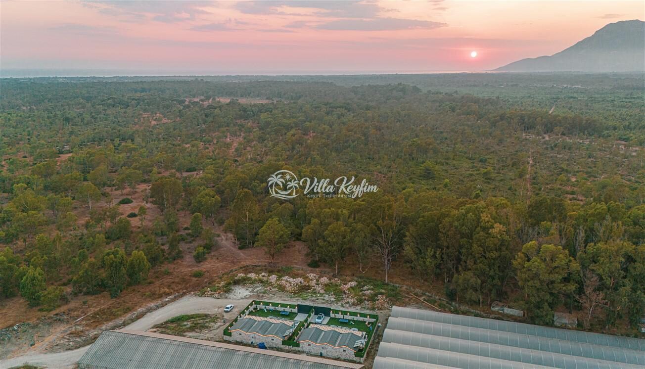 Villa Deniz Yıldızı 2 — 62