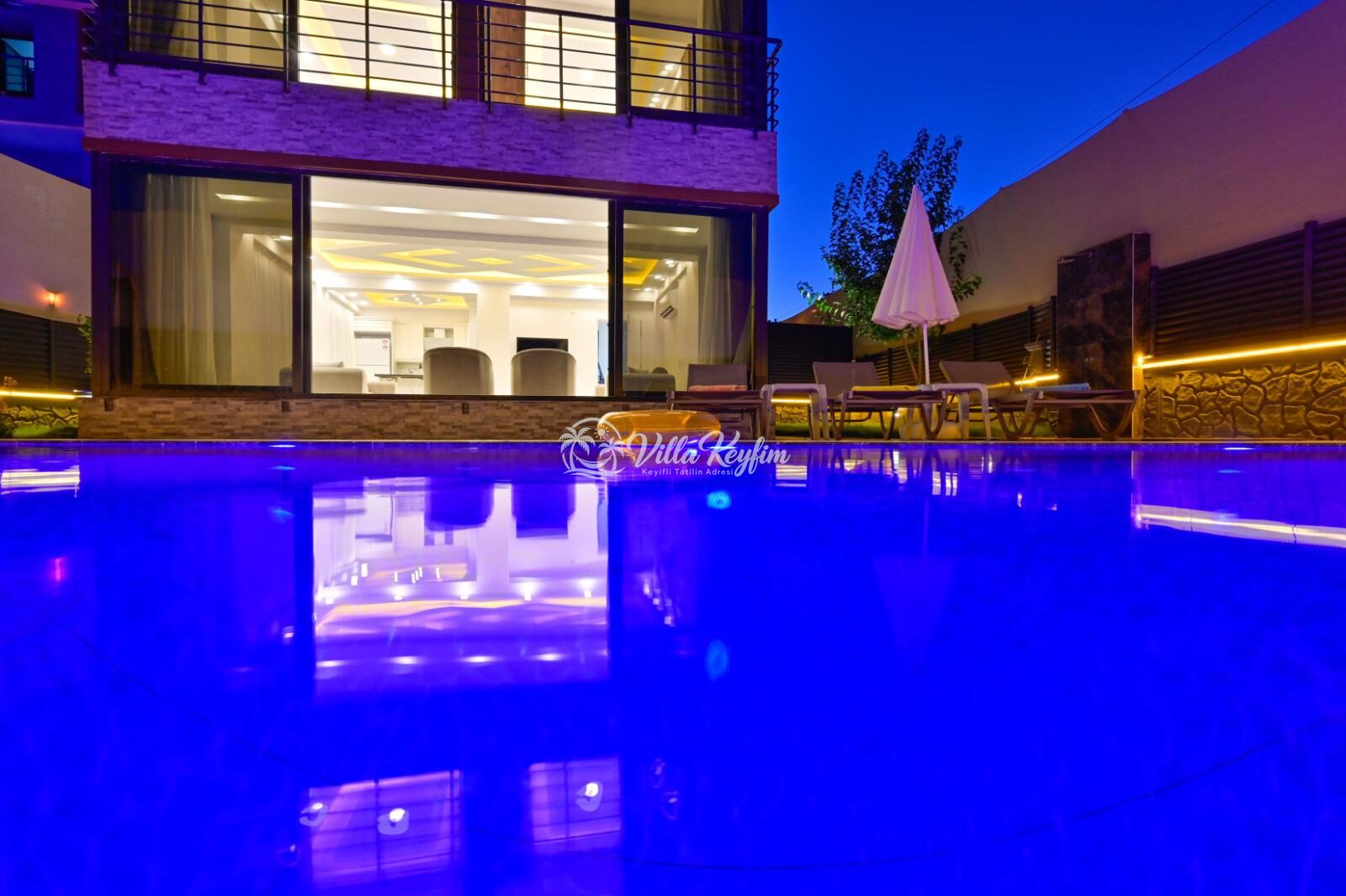Villa 5 K — 9