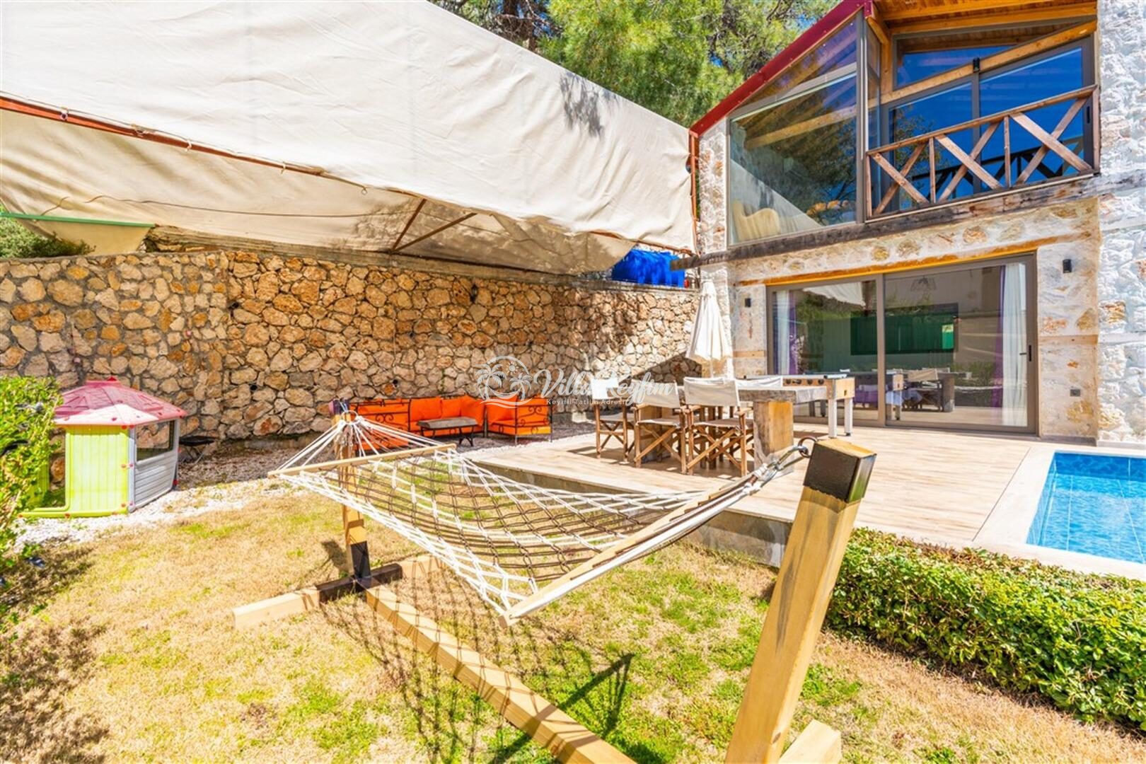 Villa Mabeyn — 8