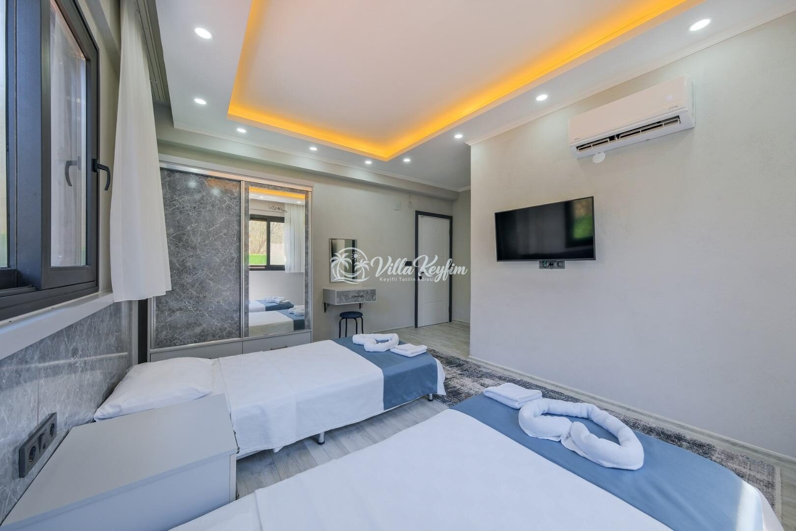 Villa Olive — 52