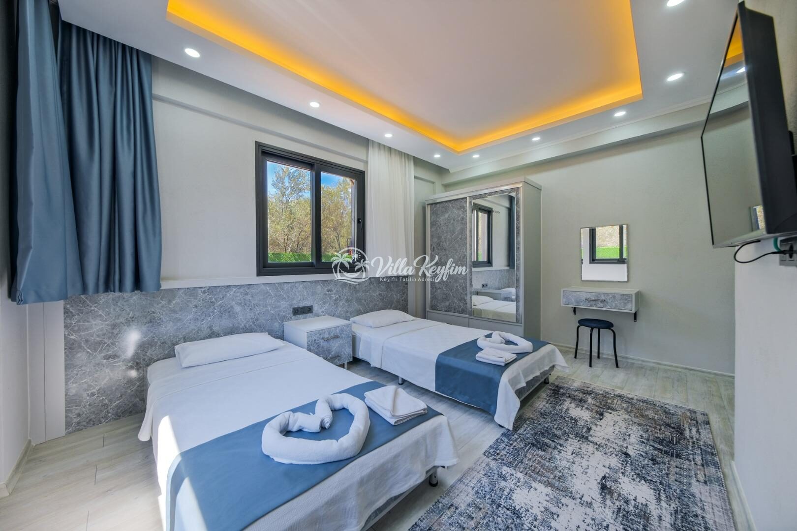 Villa Olive — 53