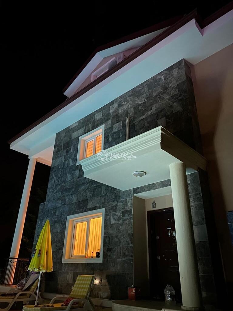 Villa Elisa — 9