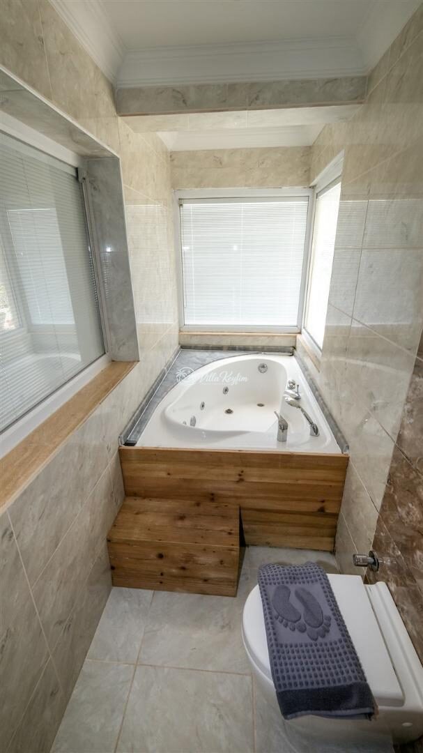 Villa Reyhan — 54
