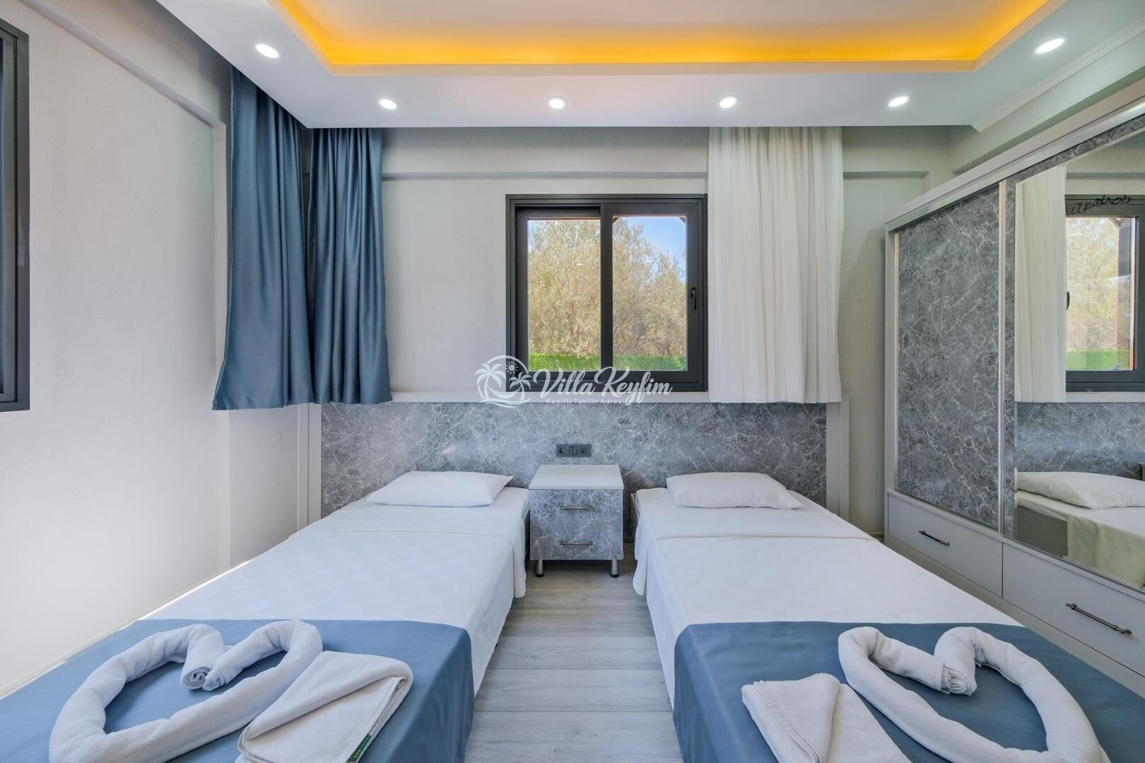 Villa Olive — 54