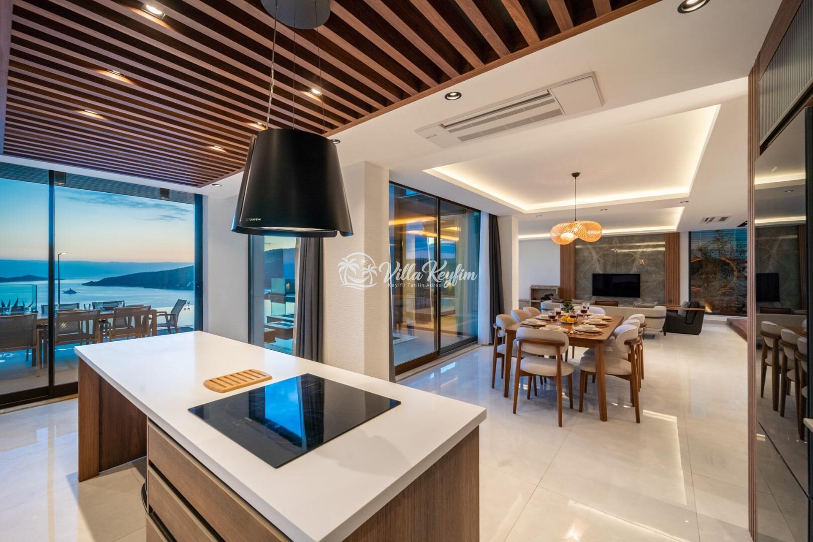 Villa Aura G — 45