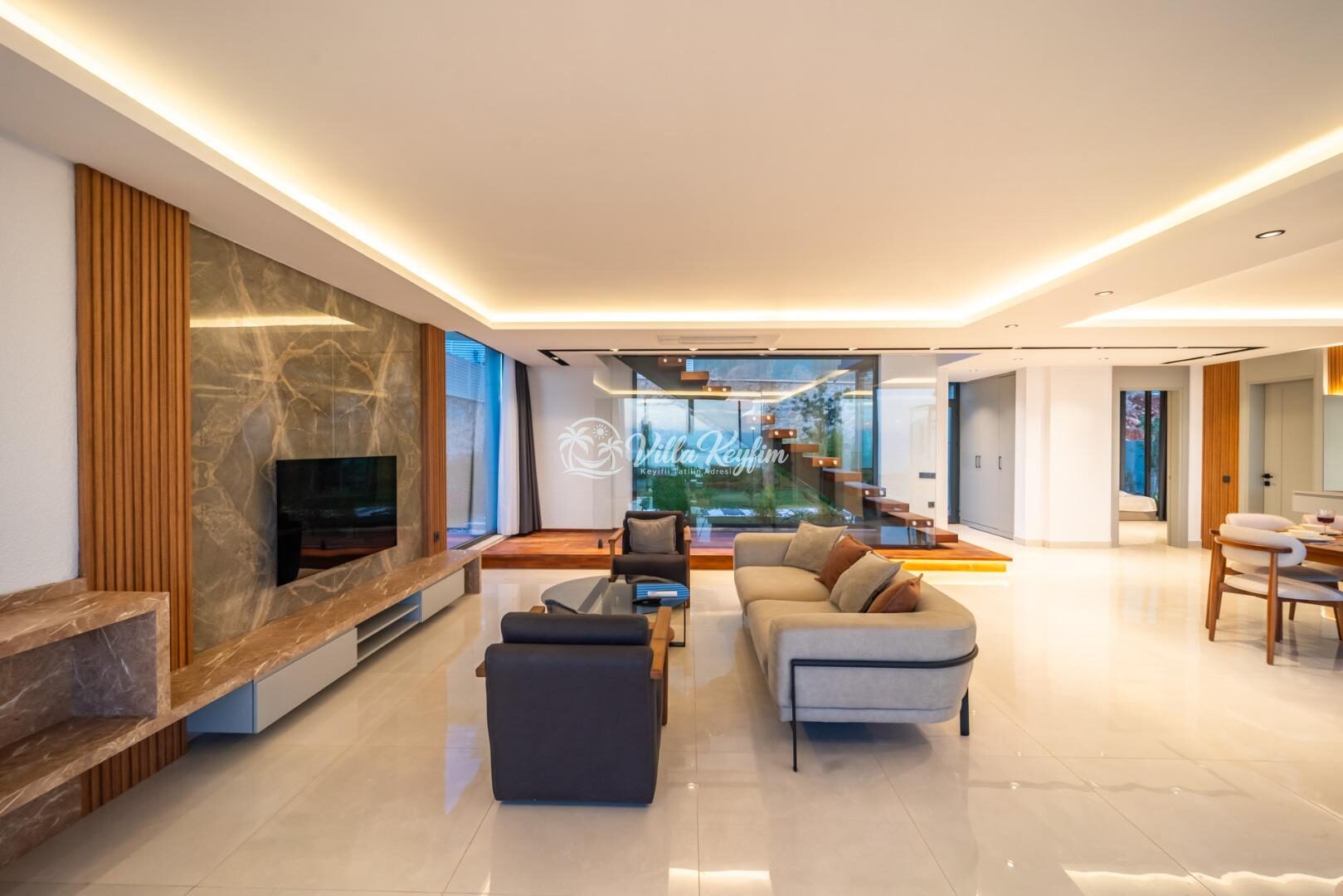 Villa Aura G — 50