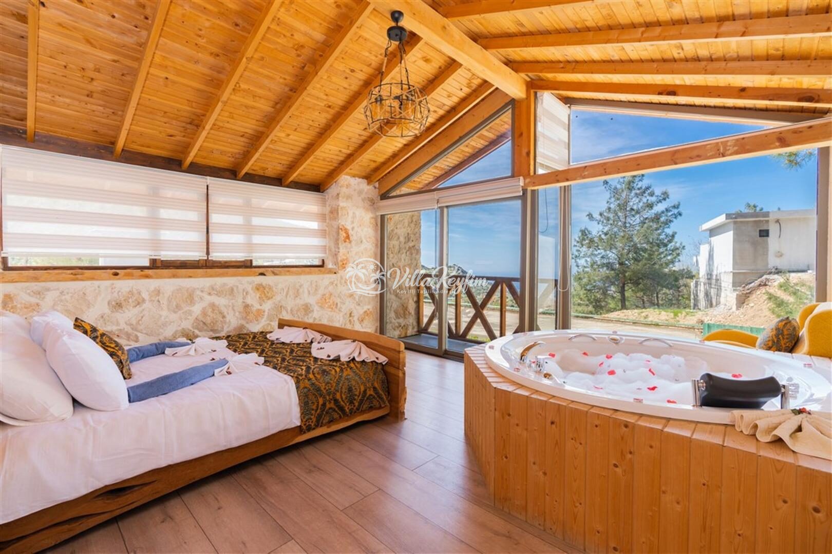 Villa Mabeyn — 23