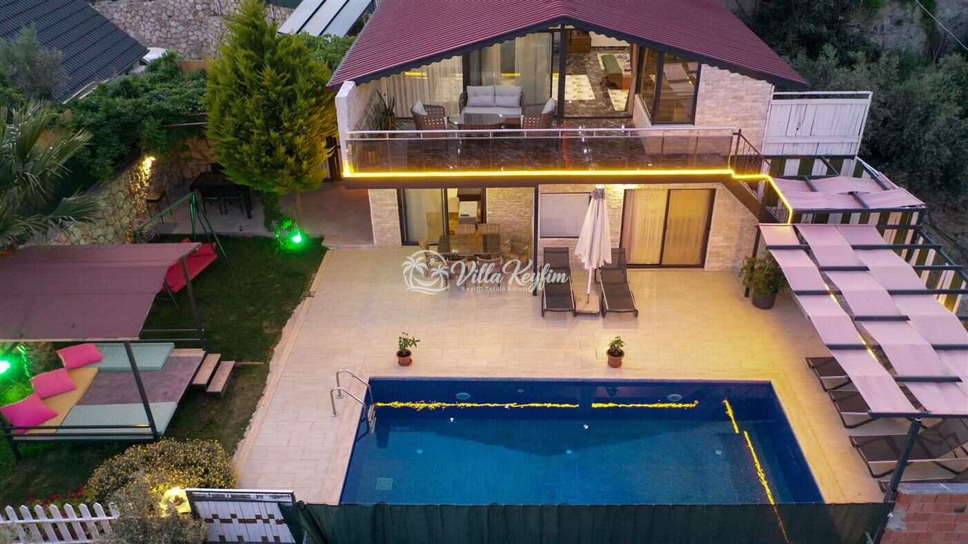 Villa Reyhan — 57