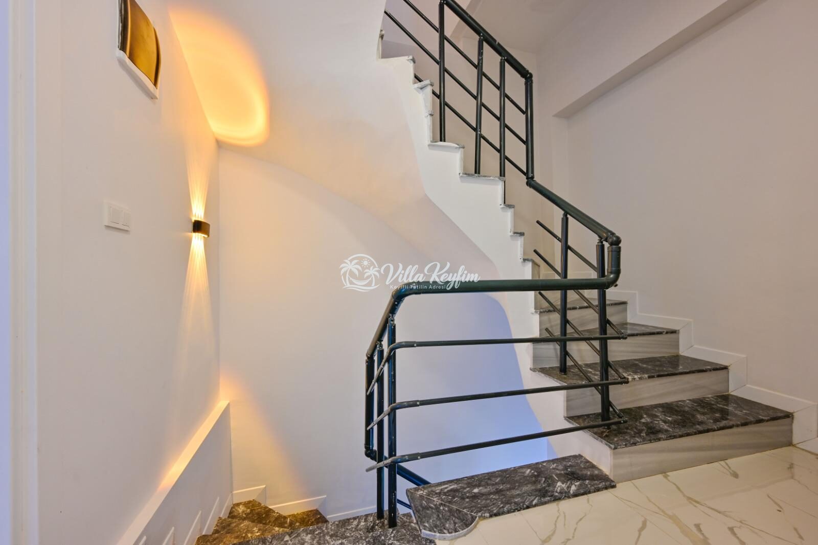 Villa 5 K — 27