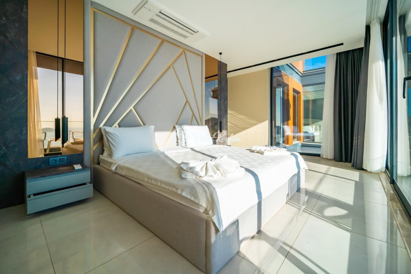 Villa Aura G — 57