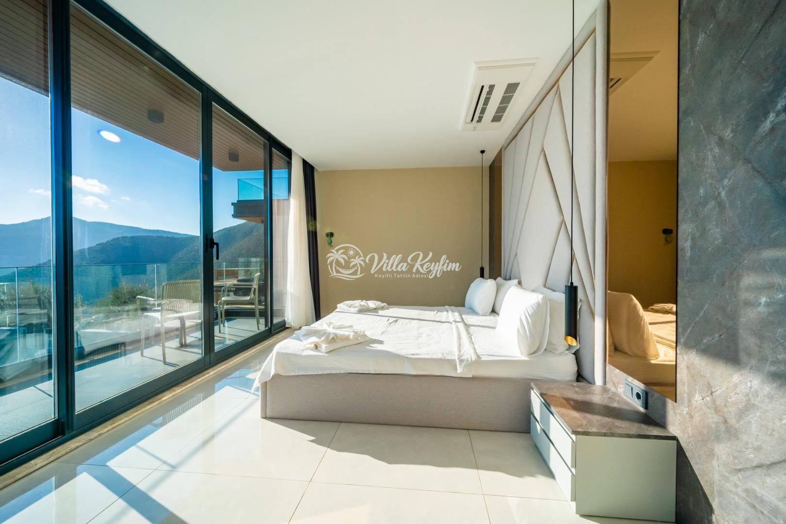 Villa Aura G — 58