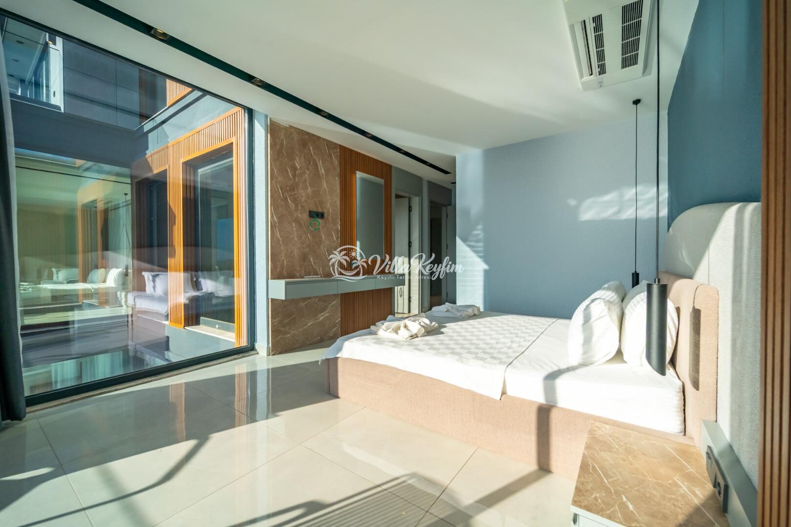 Villa Aura G — 62