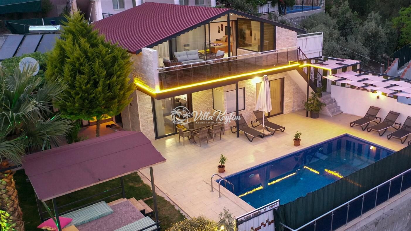 Villa Reyhan — 58