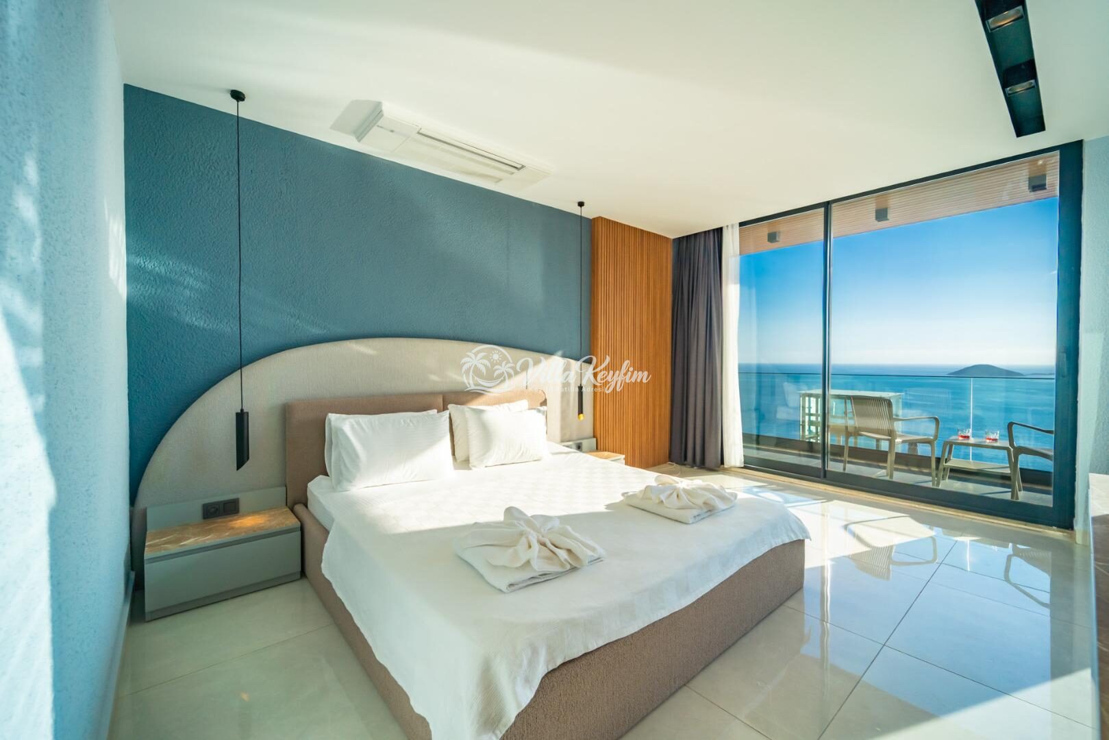 Villa Aura G — 64
