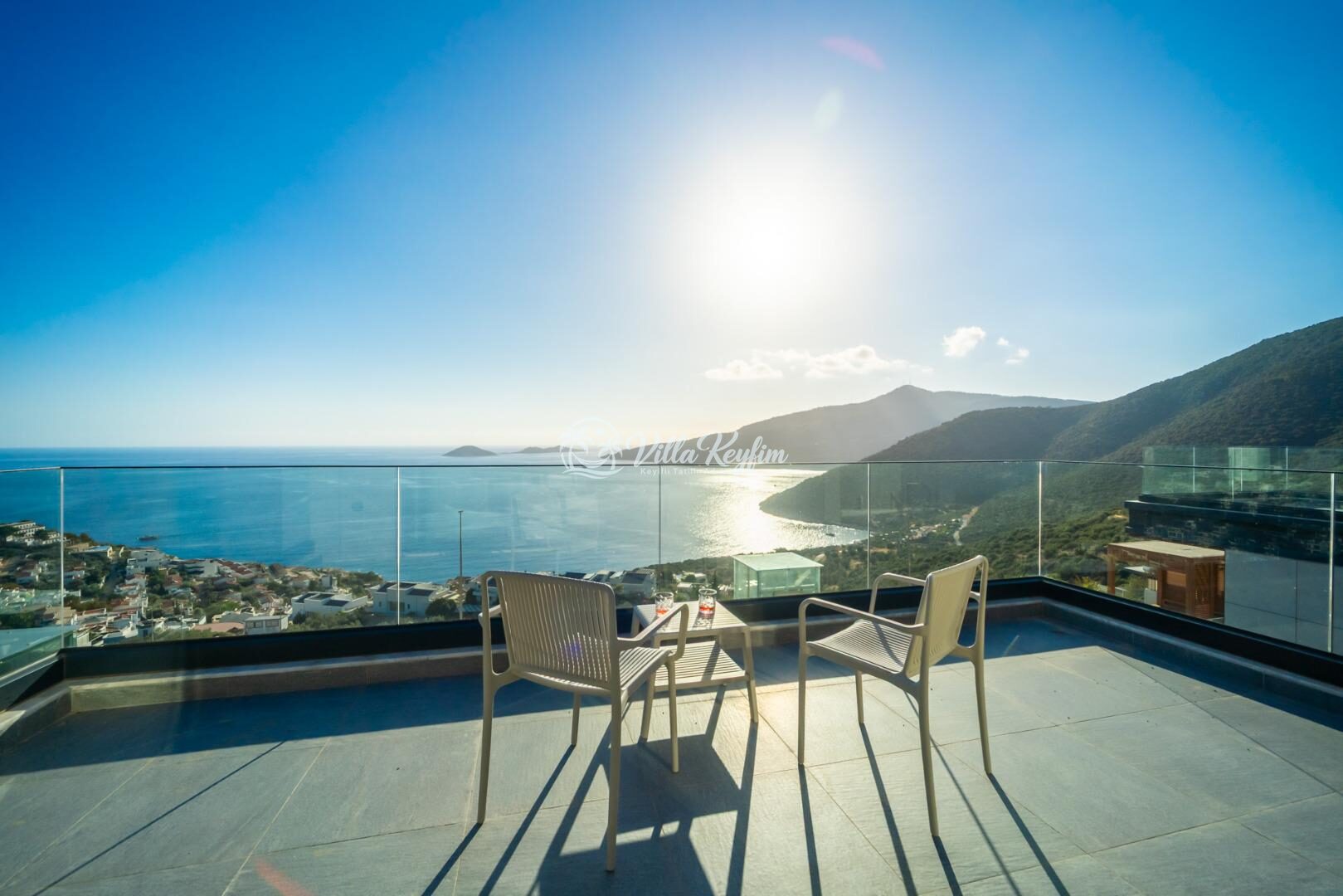 Villa Aura G — 71