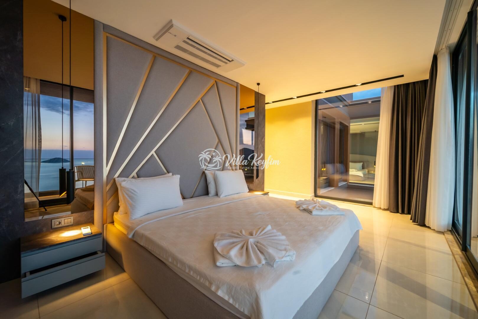 Villa Aura G — 94