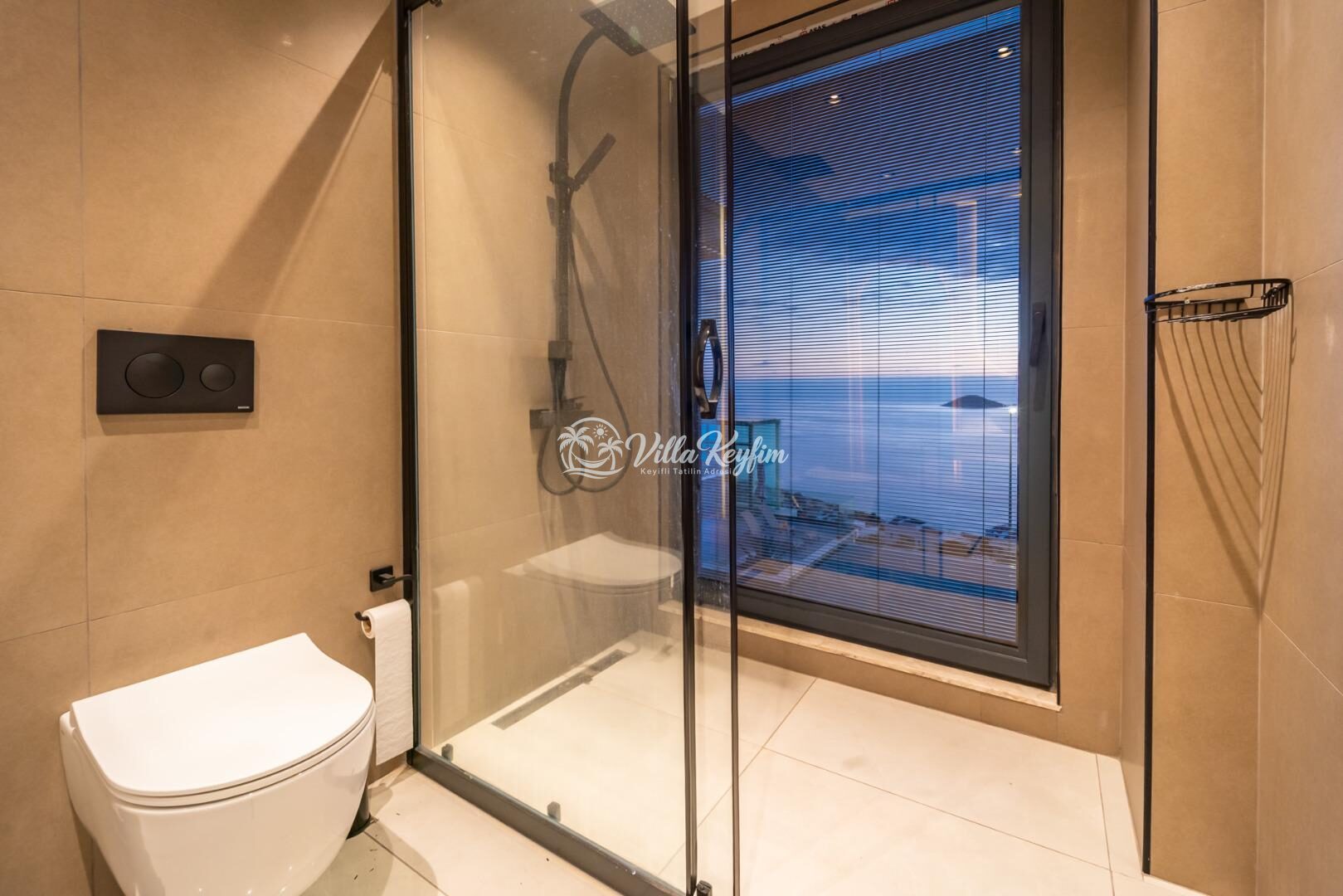 Villa Aura G — 97