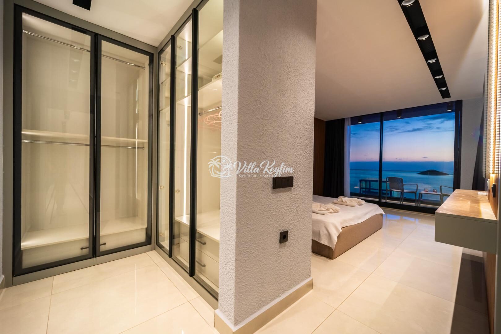 Villa Aura G — 98