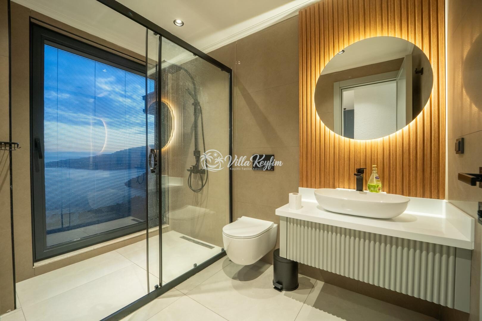 Villa Aura G — 102