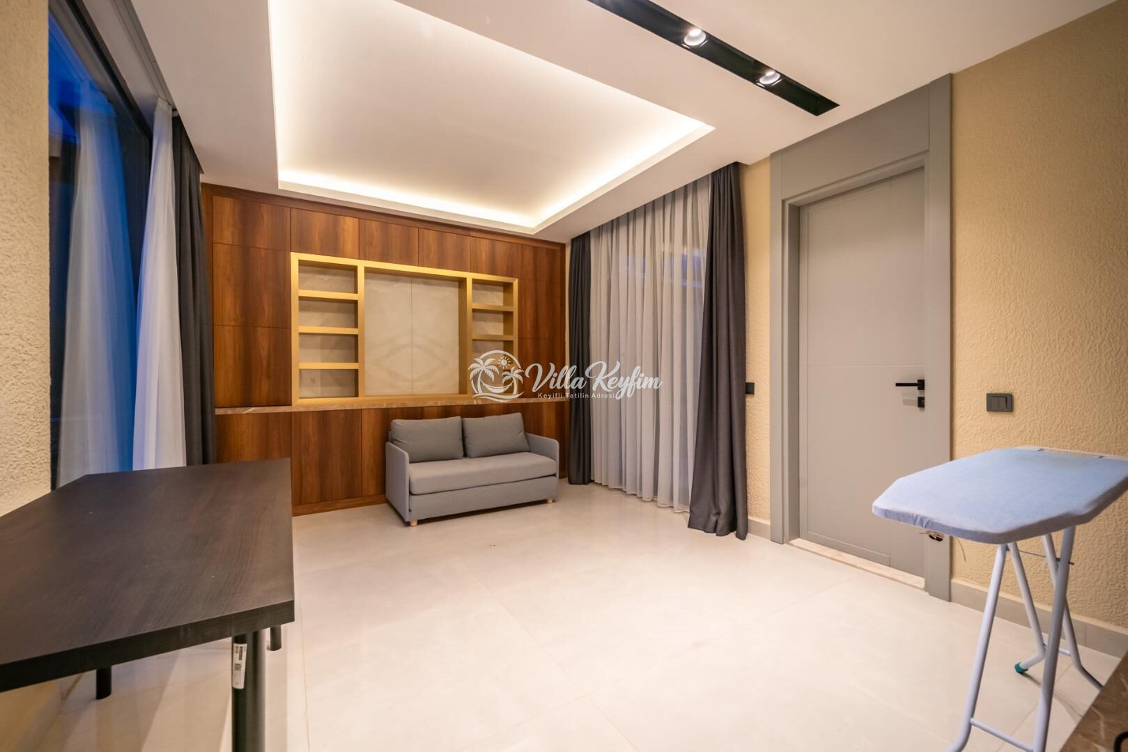 Villa Aura G — 105