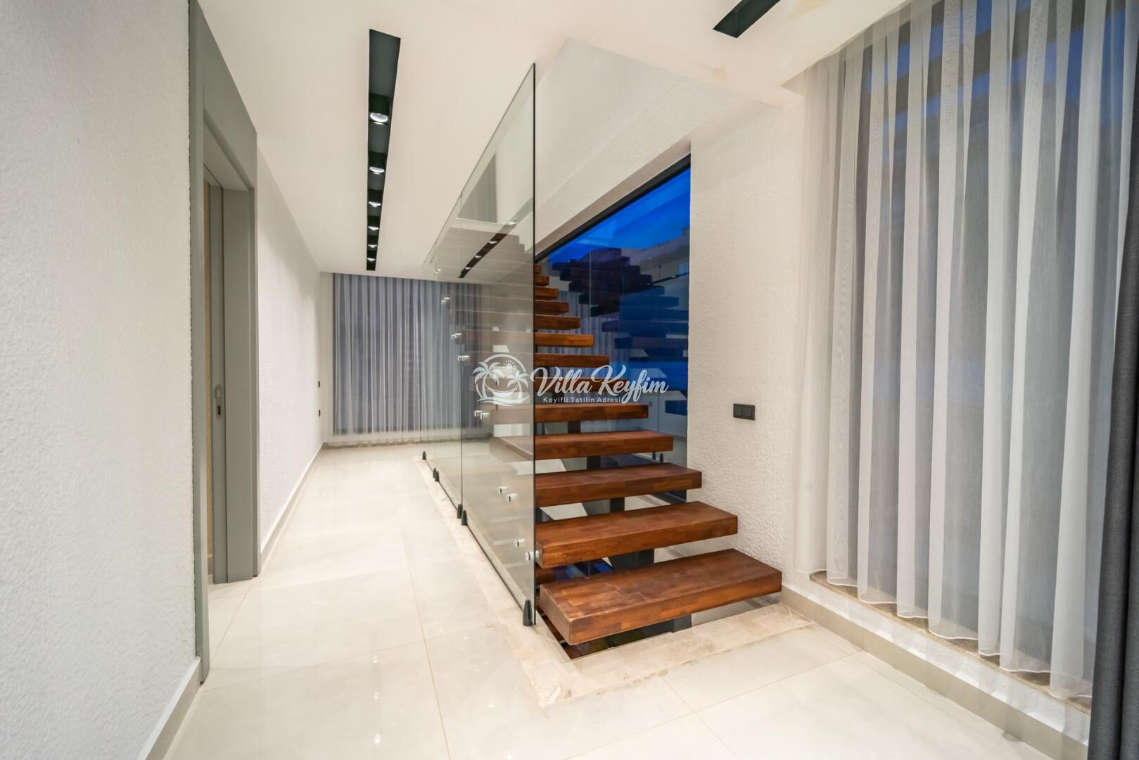 Villa Aura G — 107