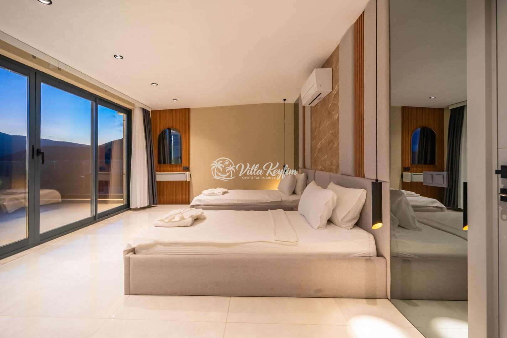 Villa Aura G — 109
