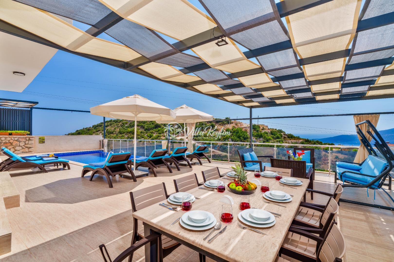 Villa Yamaç — 5