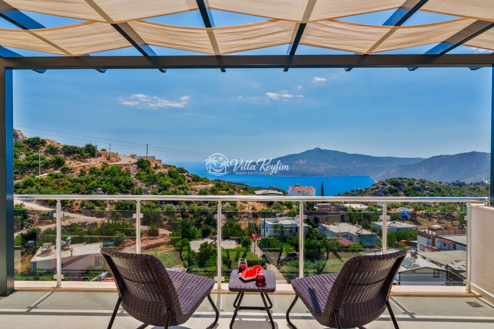 Villa Yamaç — 6