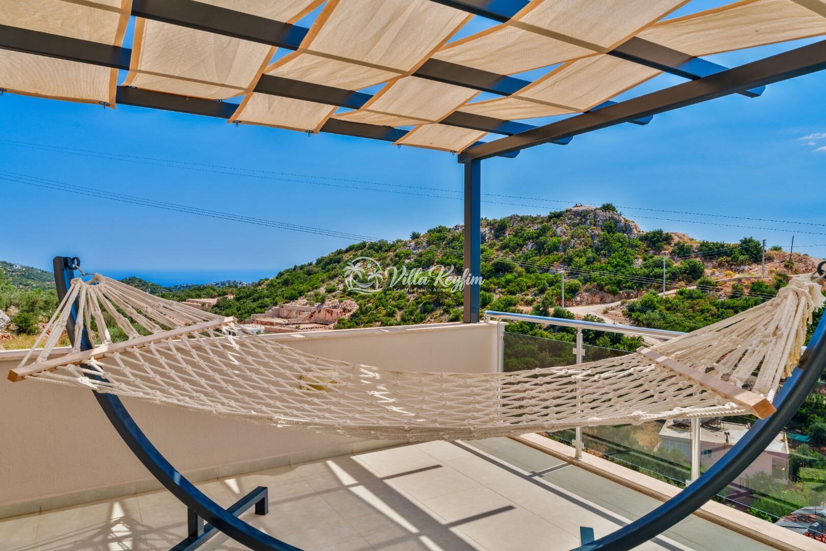 Villa Yamaç — 7