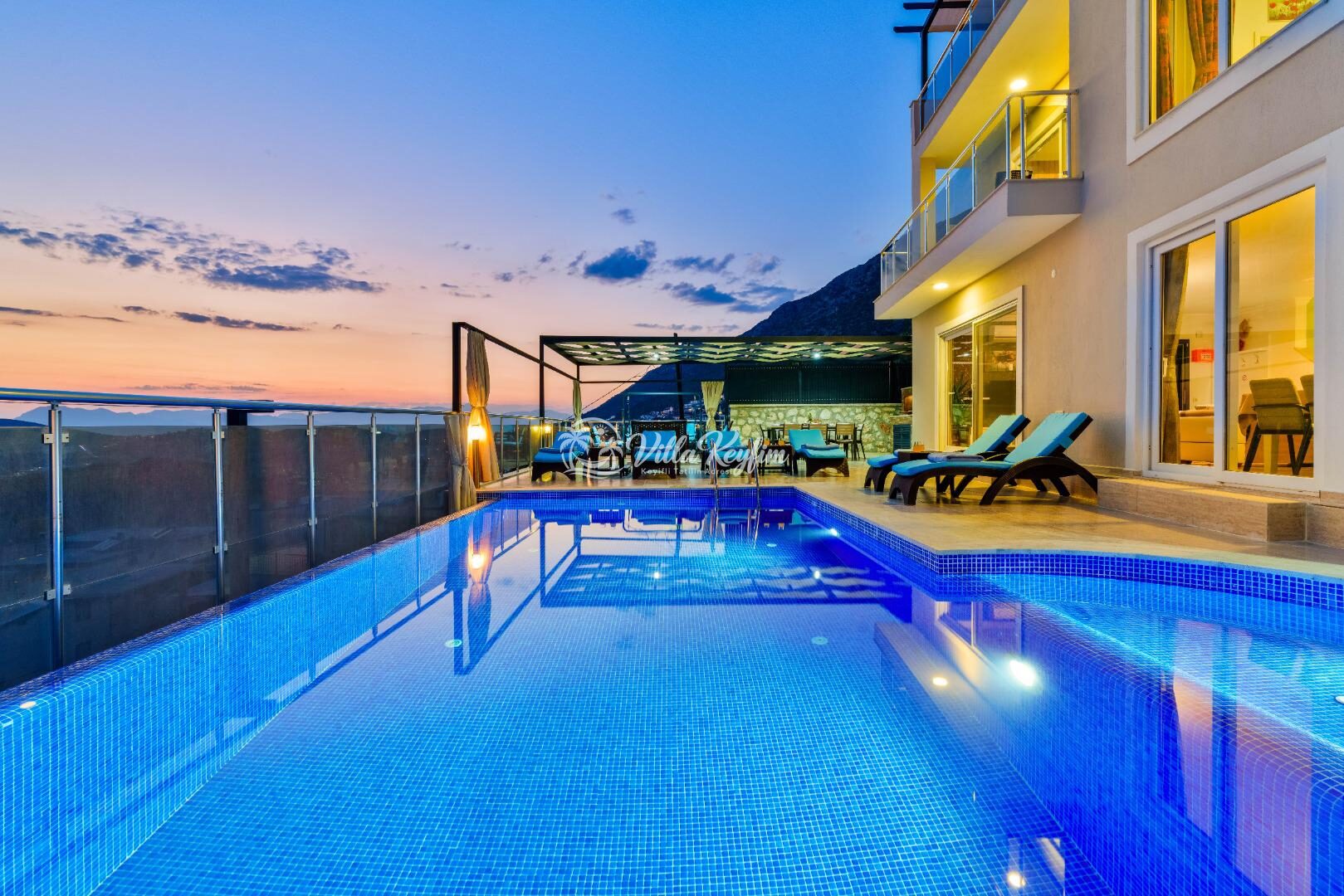 Villa Yamaç — 13
