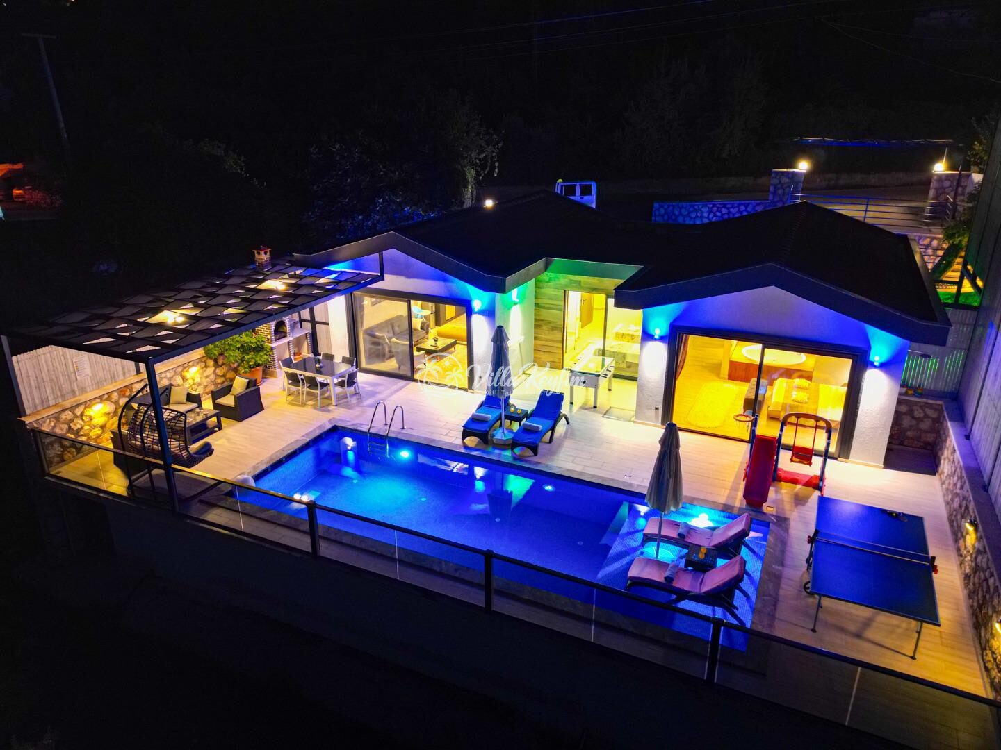 Villa Nokta — 8
