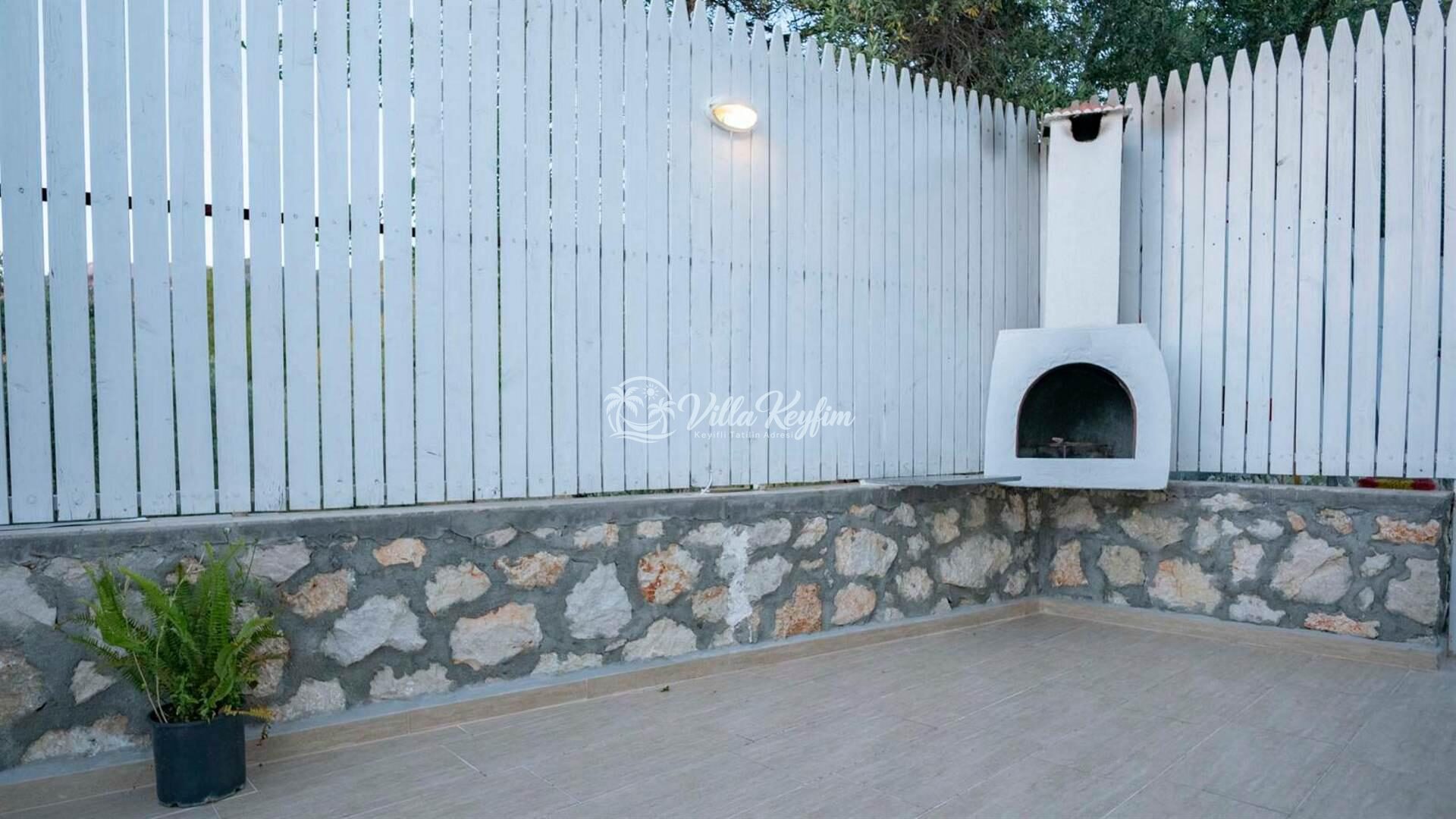 Villa Balım Üzümlü — 53