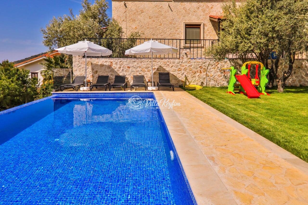 Villa Dream Exclusive — 3