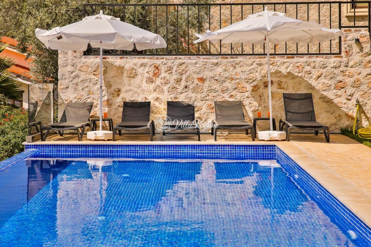 Villa Dream Exclusive — 4
