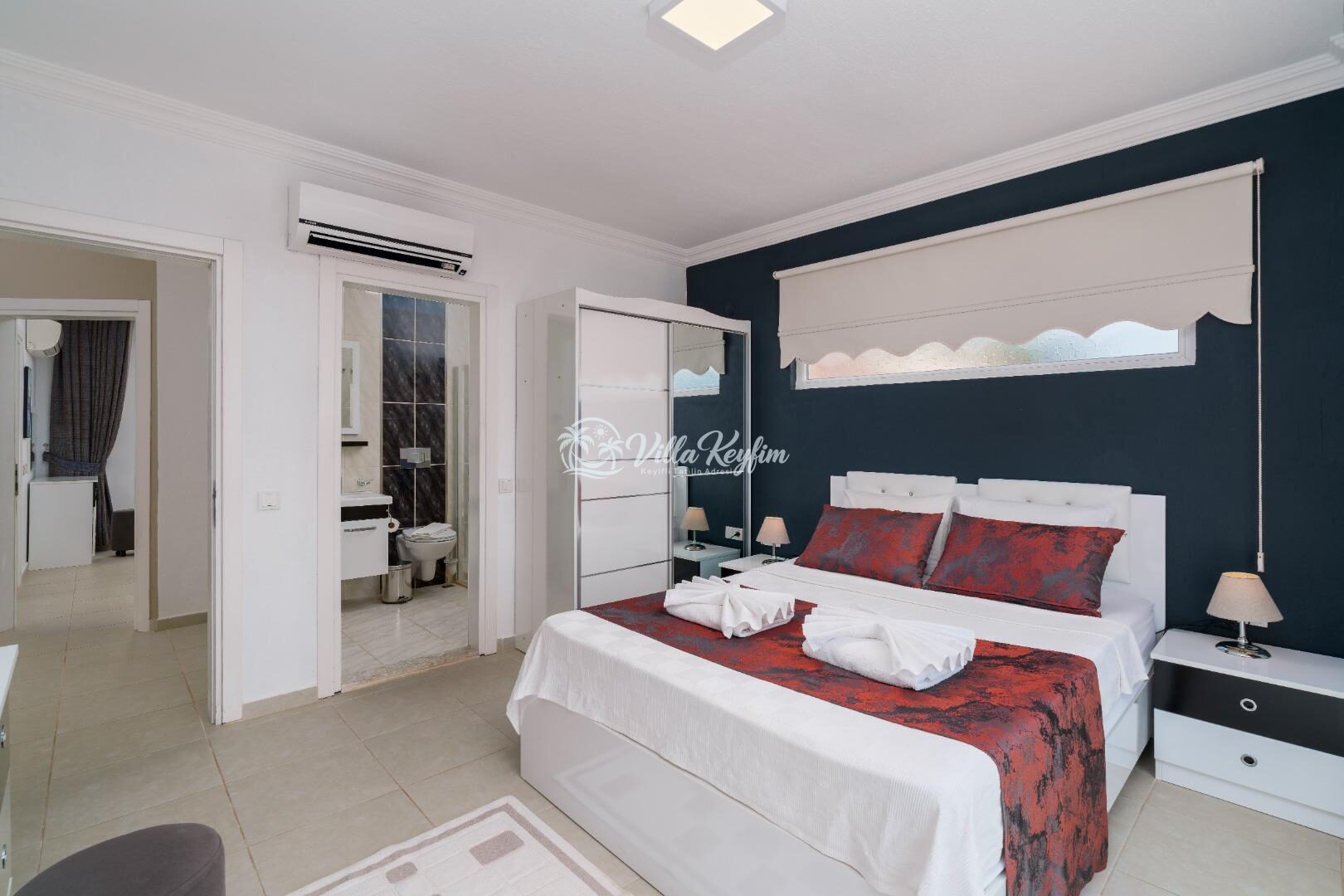 Villa Yamaç — 34