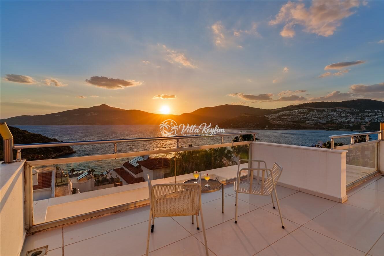 Villa Muz — 1