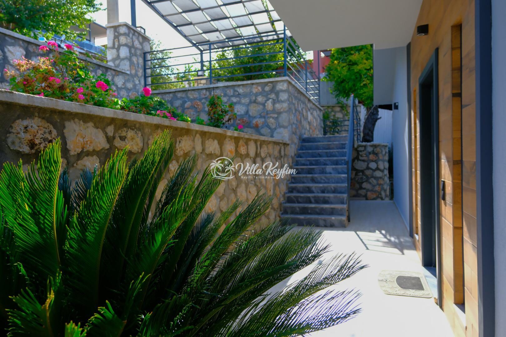 Villa Nokta — 43