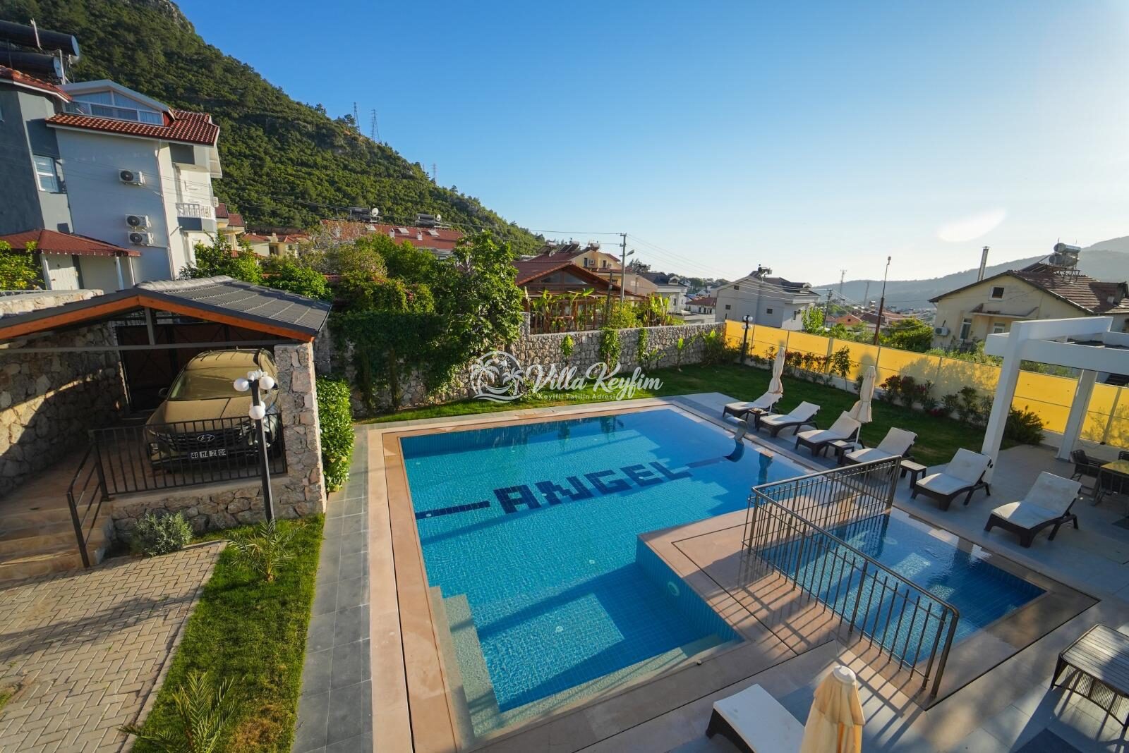 Villa Balkan 1 — 21