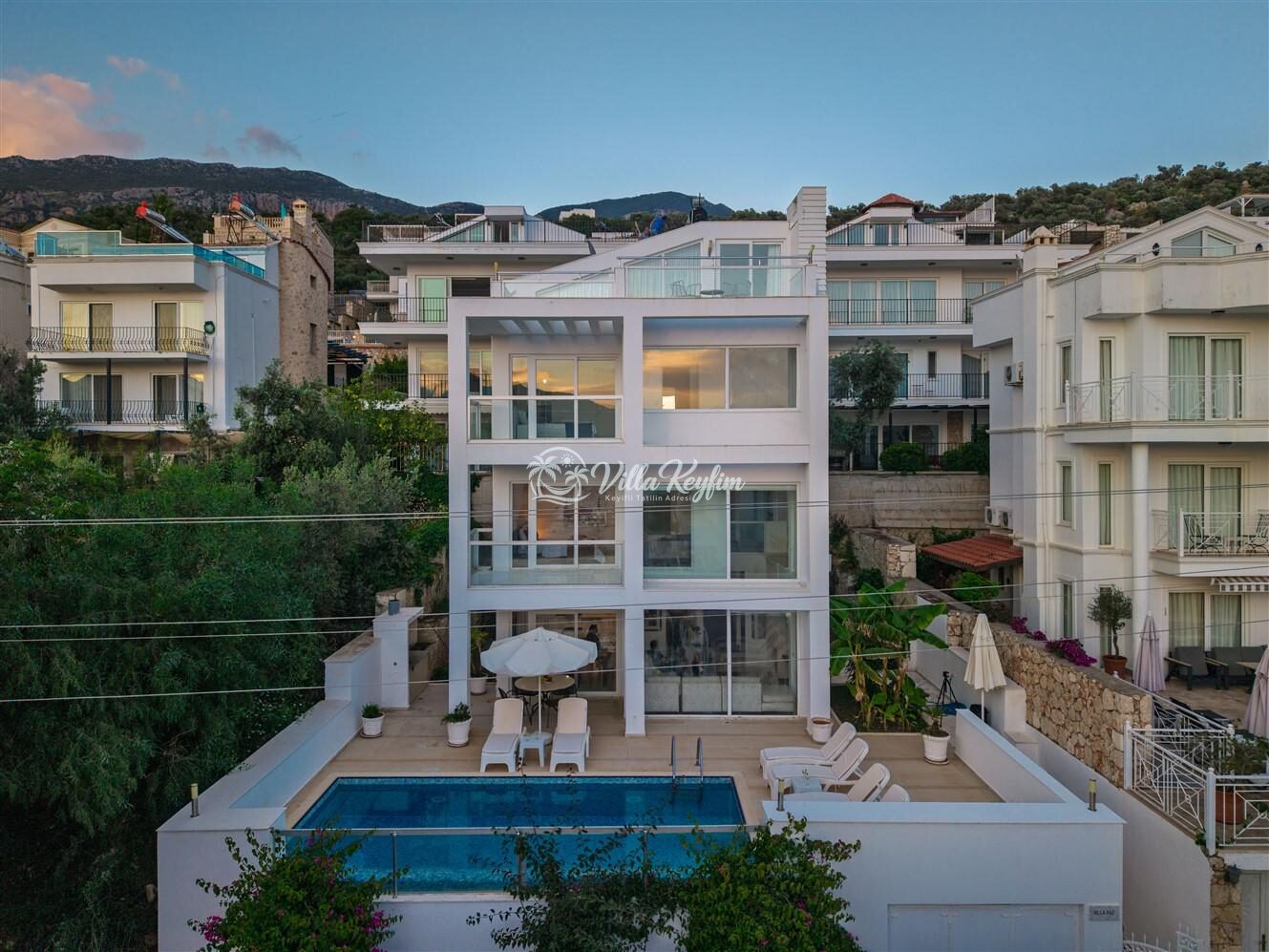 Villa Muz — 11