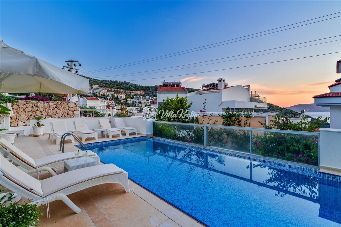 Villa Muz — 15