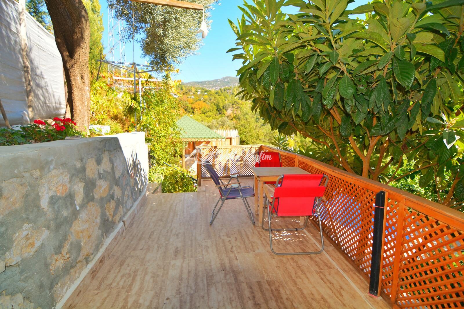 Villa Ayaz — 6