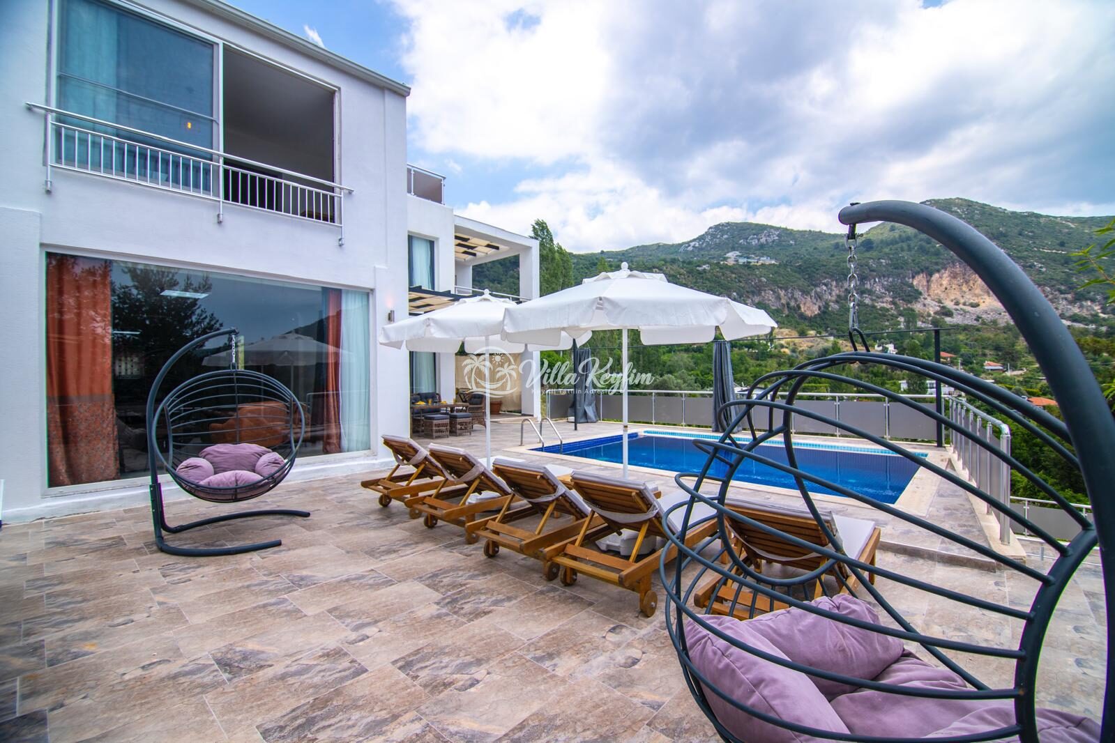 Villa Sultana — 3