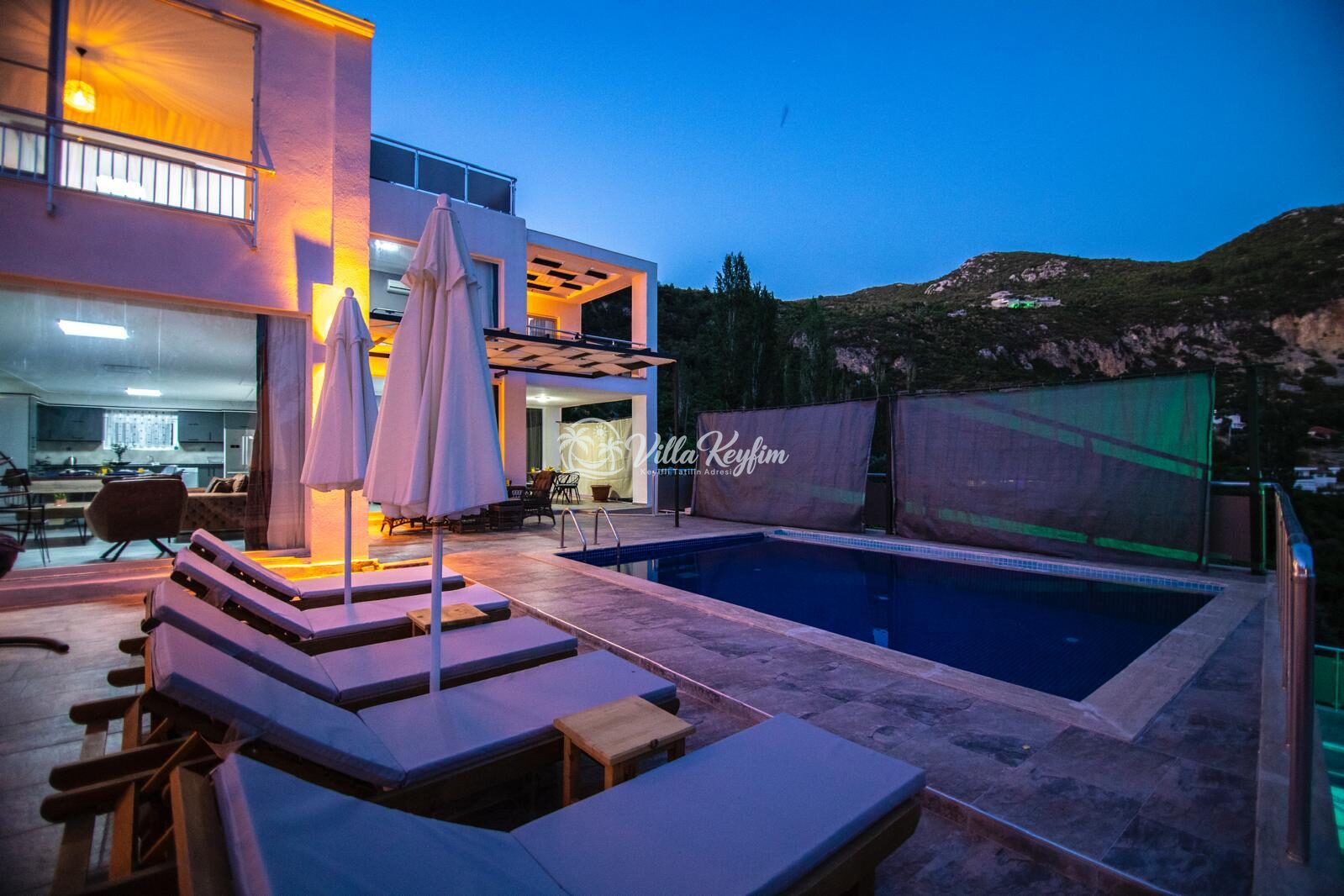 Villa Sultana — 6