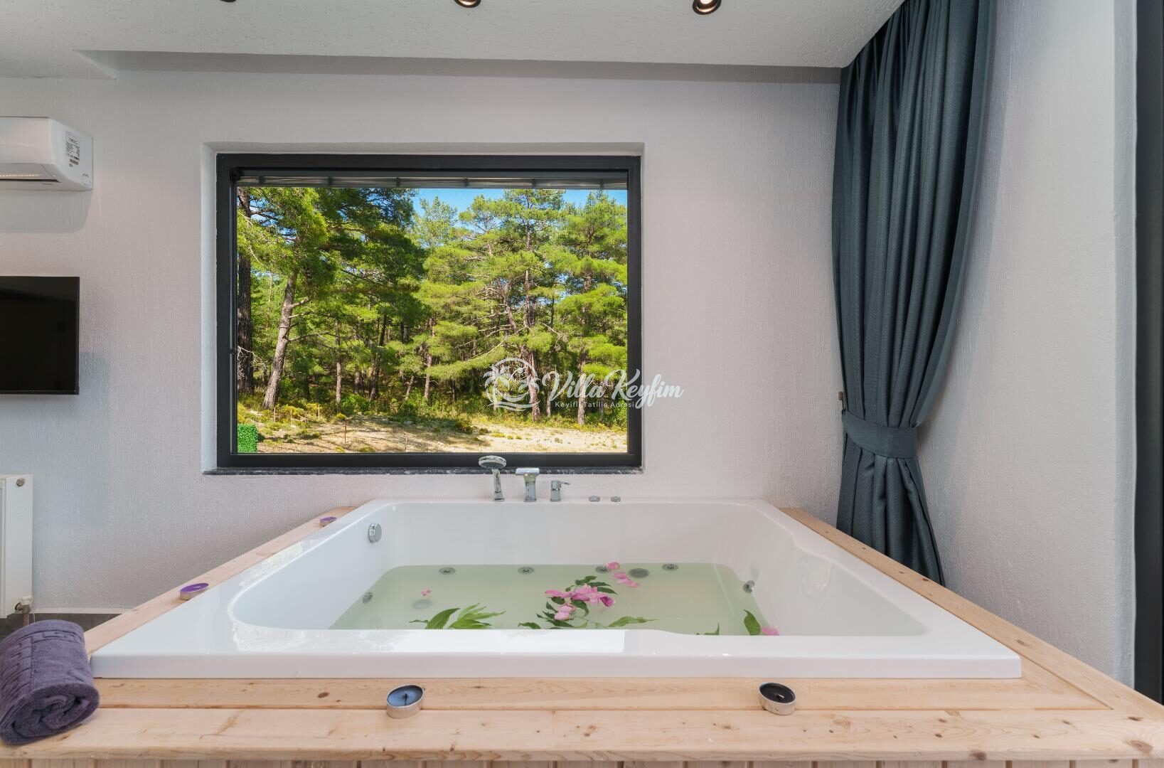Villa Nirvana Kaş — 107