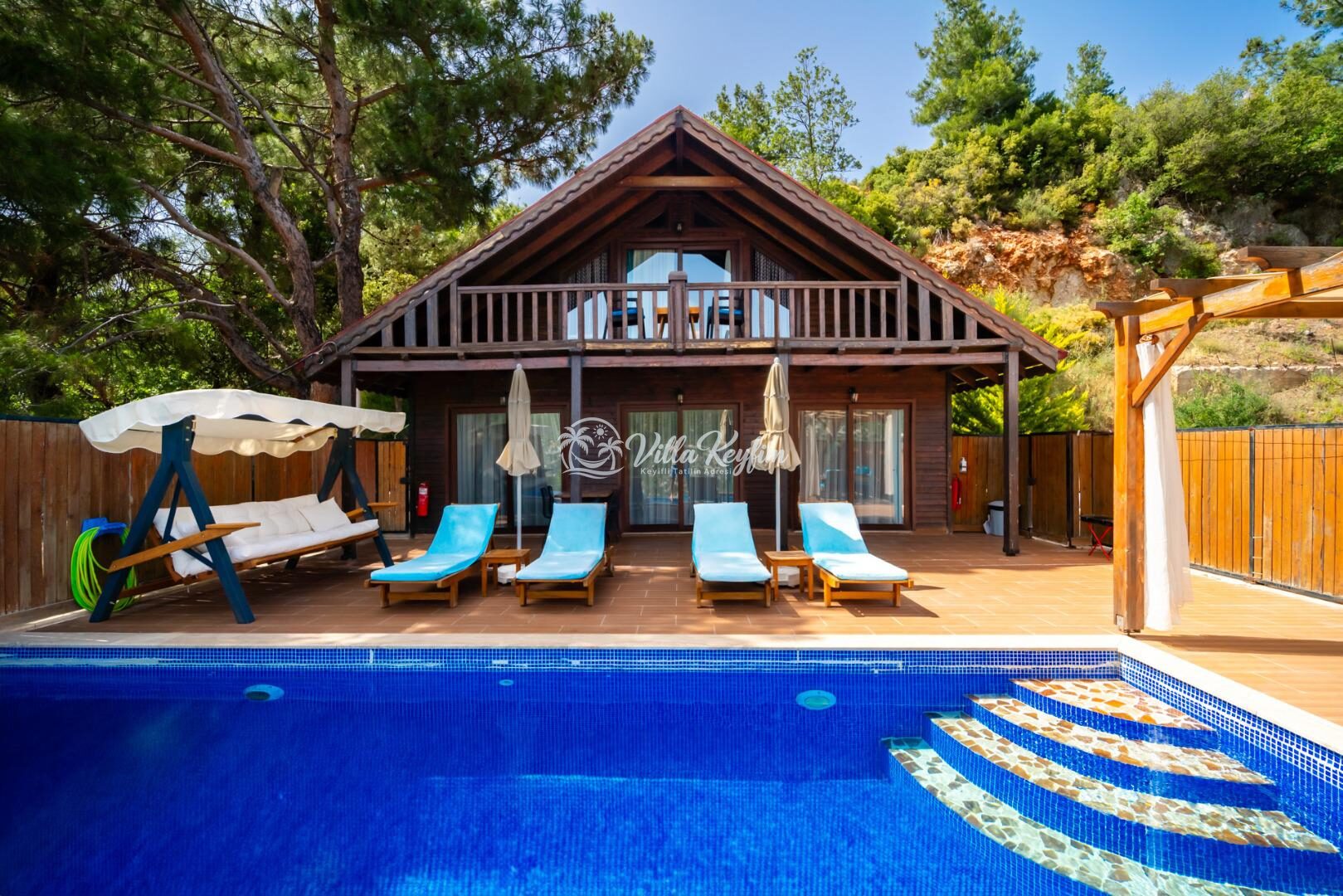 Villa Seyirtepe — 8