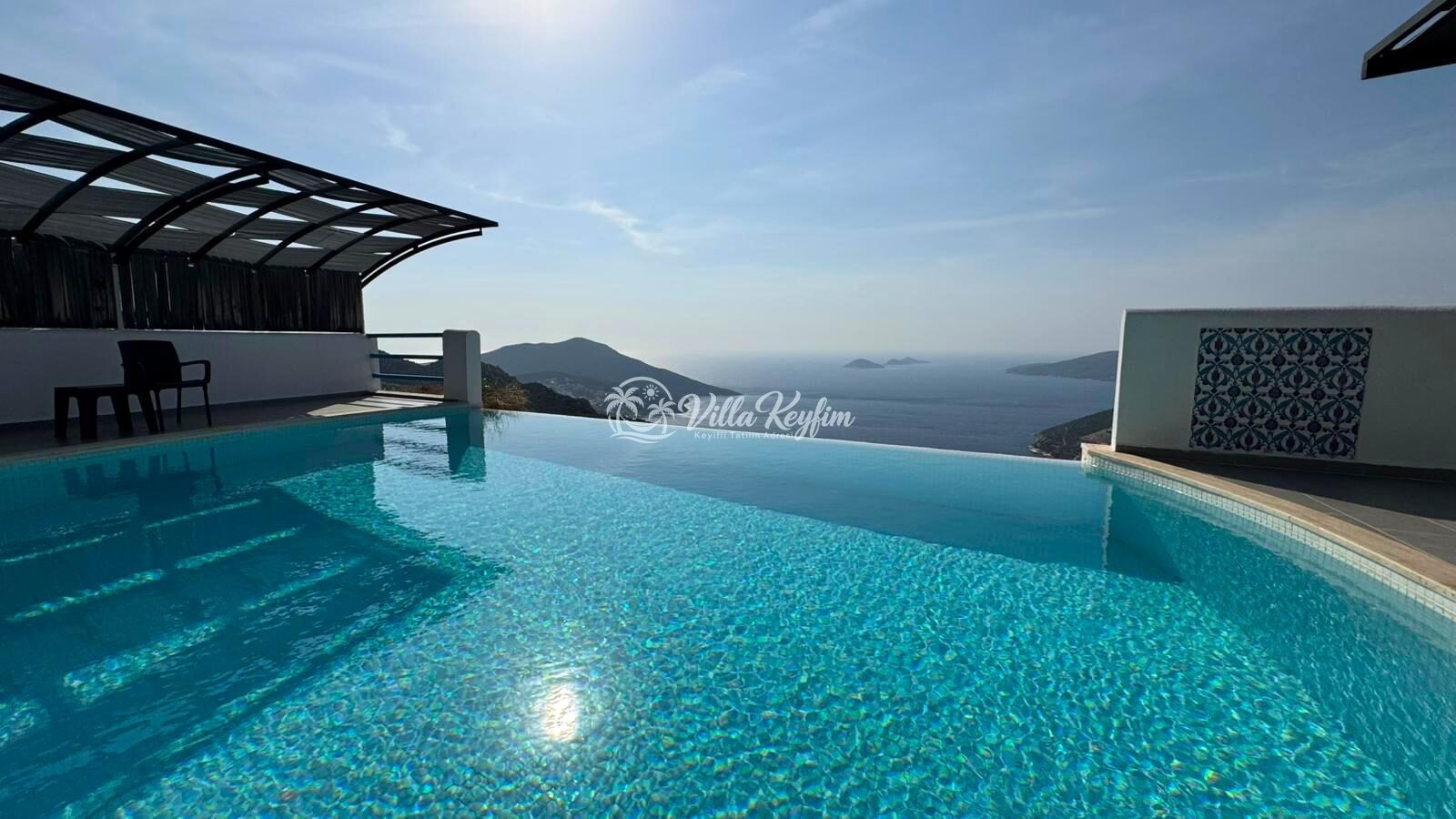 Villa Adora 1 — 2