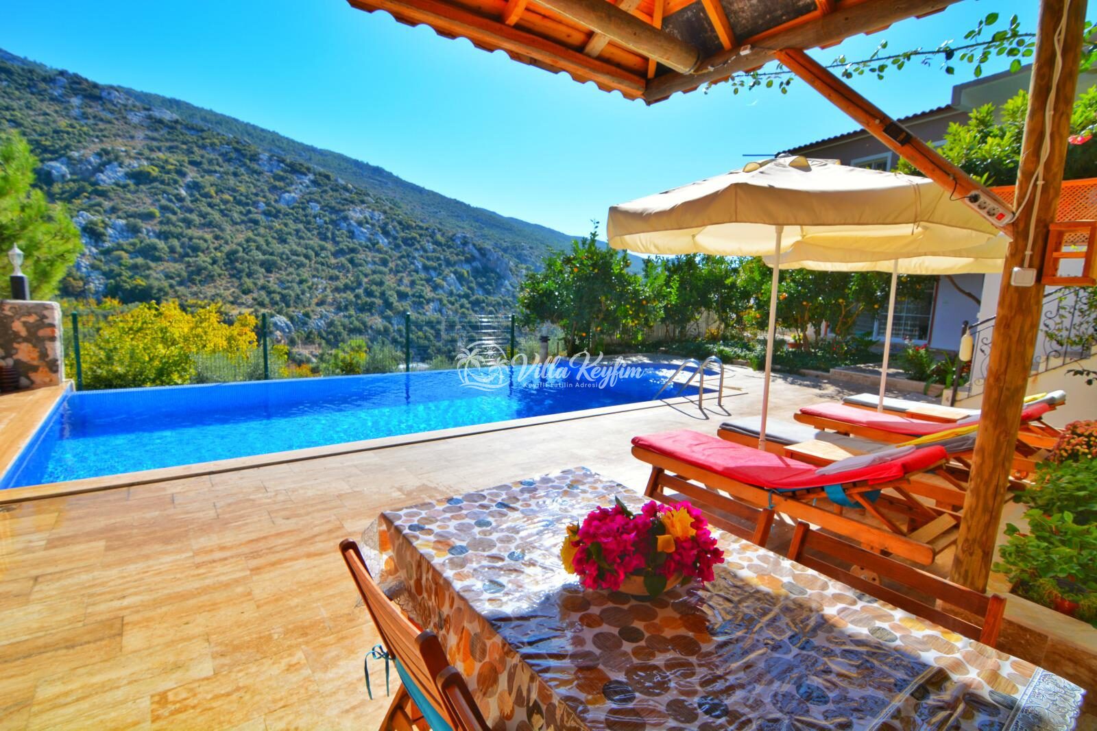 Villa Ayaz — 11